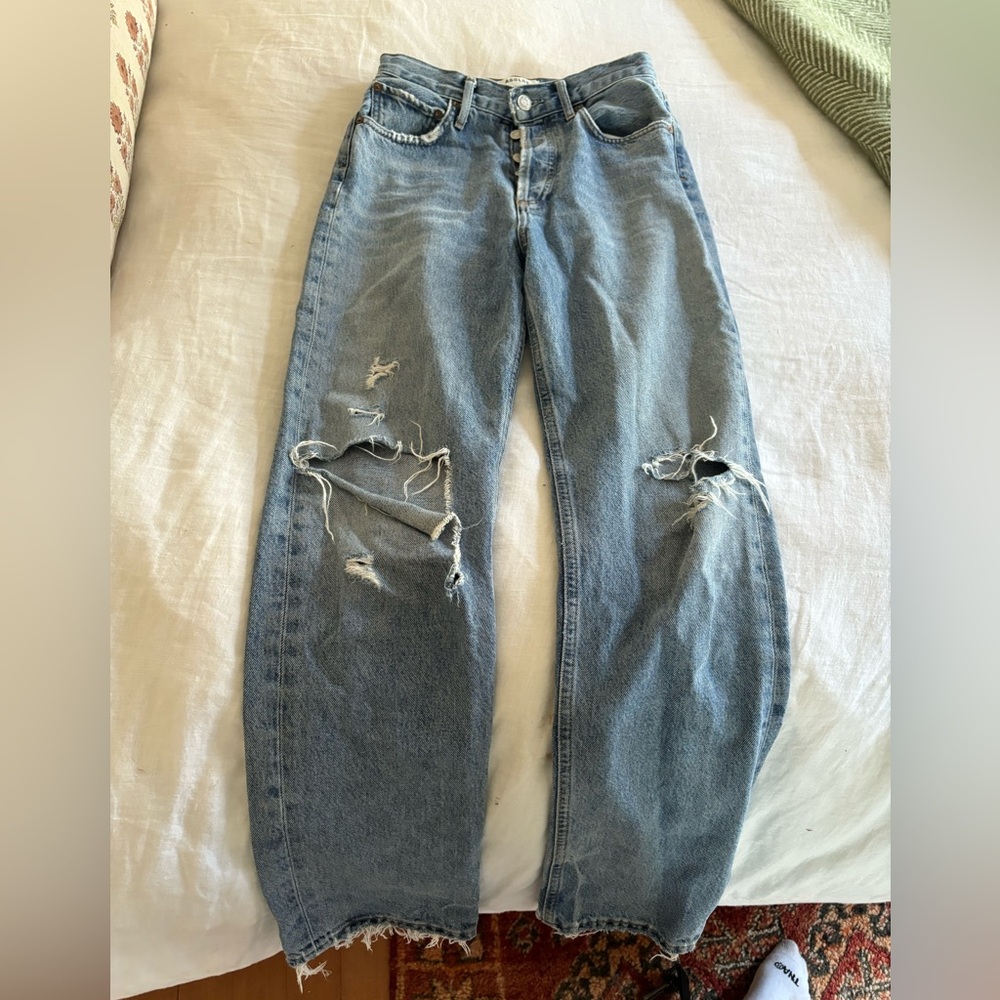 Agolde 90s Jeans